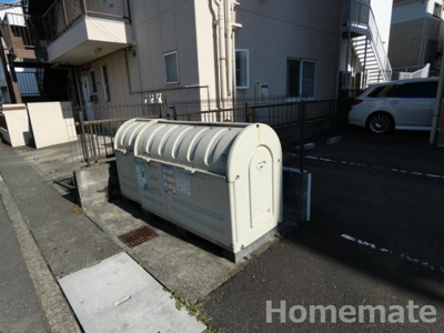 【その他共用部分】 | プレミール