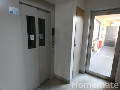 【その他共用部分】 | プレミール