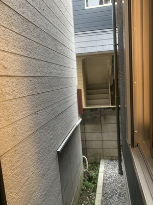 【展望】 | ブリックハウス葛西 | 窓から