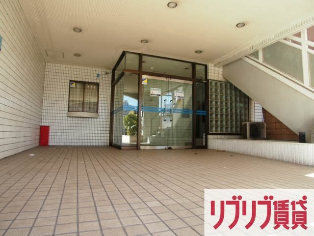 サンパークビルのその他共用部分
