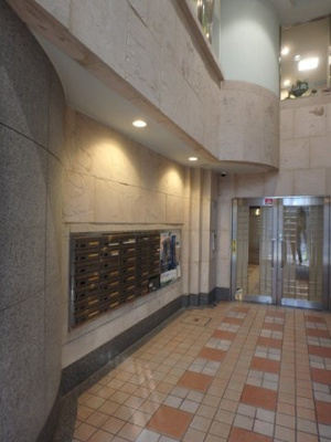 【ロビー】 | ウェルネス