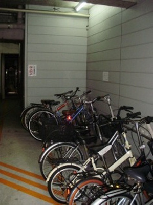 【その他共用部分】 | ウェルネス