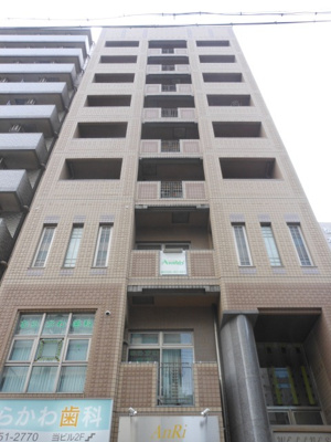 【外観】 | ウェルネス