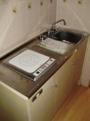 【キッチン】 | ウェルネス