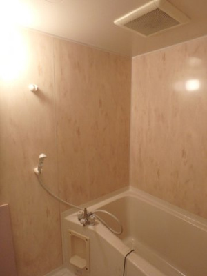 【浴室】 | ウェルネス