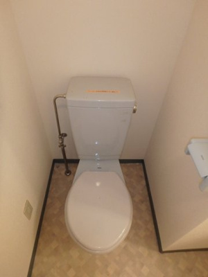 【トイレ】 | ウェルネス