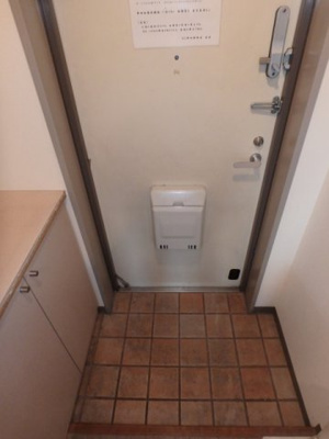 【玄関】 | ウェルネス