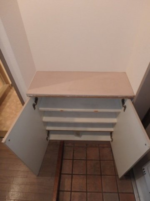 【収納】 | ウェルネス