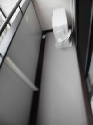 【バルコニー】 | 新川崎ヴィラージュＡ