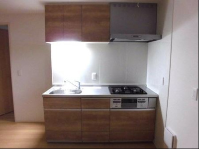 【キッチン】 | 新川崎ヴィラージュＡ