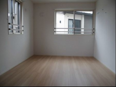 【寝室】 | 新川崎ヴィラージュＡ