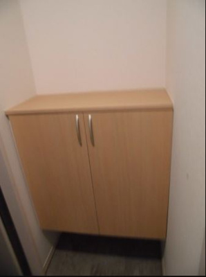 【玄関】 | 新川崎ヴィラージュＡ