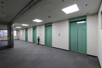 【その他共用部分】 | 東日本不動産仙台ファーストビル