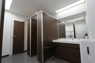 【その他共用部分】 | 東日本不動産仙台ファーストビル