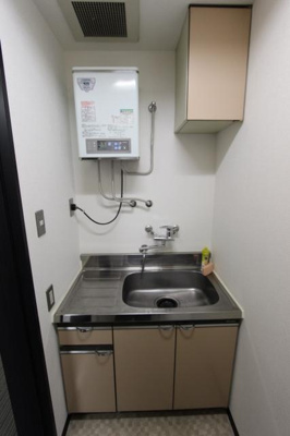 【その他共用部分】 | 東日本不動産仙台ファーストビル