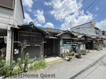 レトロハウス竹渕の画像