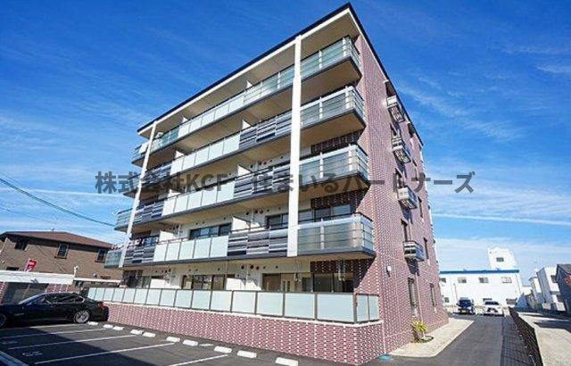 サニーコート梅満