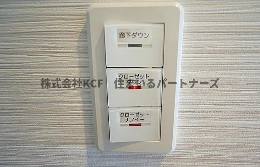 サニーコート梅満のその他