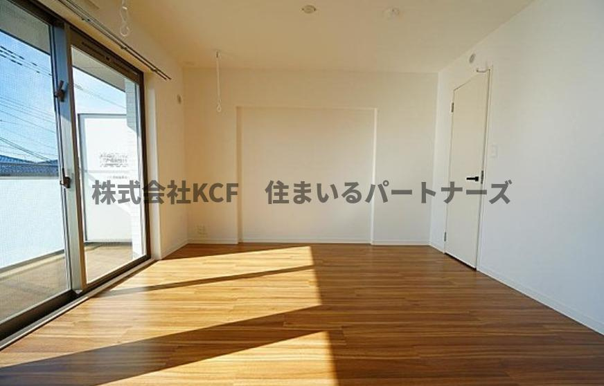 サニーコート梅満の内装|おしゃれな内装です