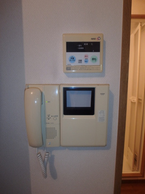 【セキュリティ】 | グランパルク西梅田