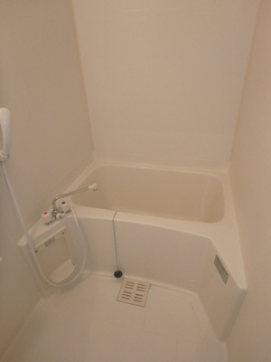 【浴室】 | グランパルク西梅田