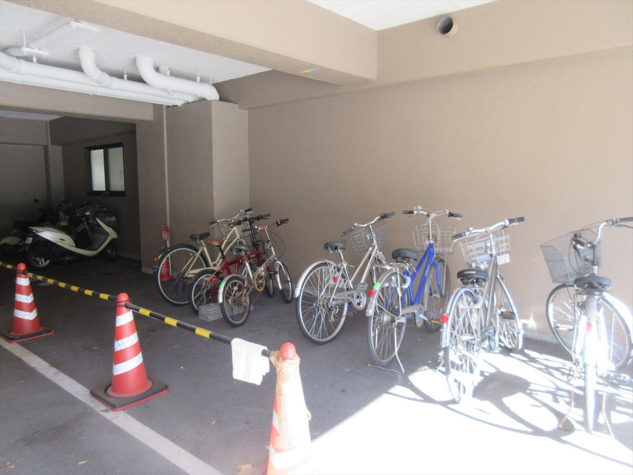 JS.コートⅡ❘名古屋市の賃貸ならMy賃貸のその他共用部分|JS.コートⅡ