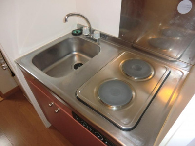 【キッチン】 | レオパレス猪名川