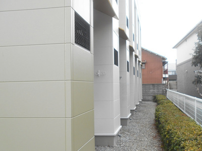 【その他共用部分】 | レオパレス猪名川