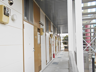 【その他共用部分】 | レオパレス猪名川