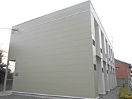 レオパレス猪名川の画像