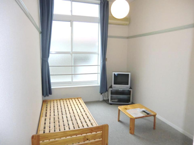 【居間・リビング】 | レオパレス猪名川 | 家具家電付きタイプ