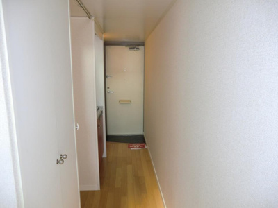 【内装】 | レオパレス猪名川