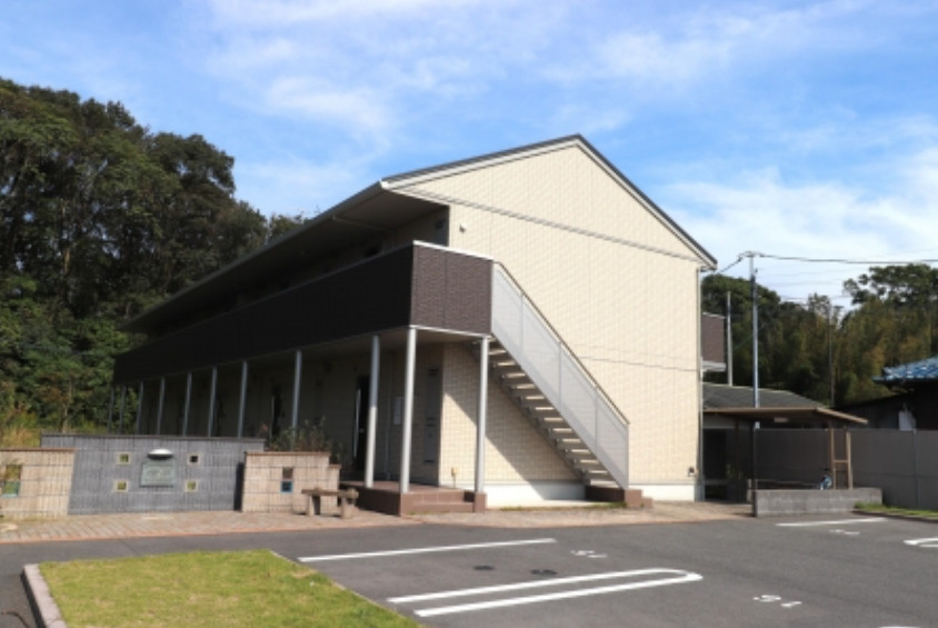 プログレスIB棟