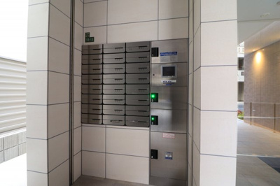 【その他共用部分】 | ルアナ北梅田