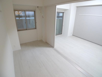 【居間・リビング】 | ルアナ北梅田