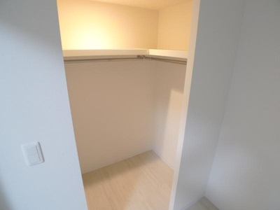 【収納】 | ルアナ北梅田