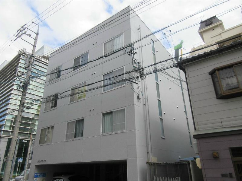 ホシオウビル｜名古屋市の賃貸ならMｙ賃貸の外観|ホシオウビル