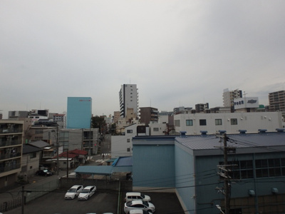 【展望】 | ライオンズマンション野田