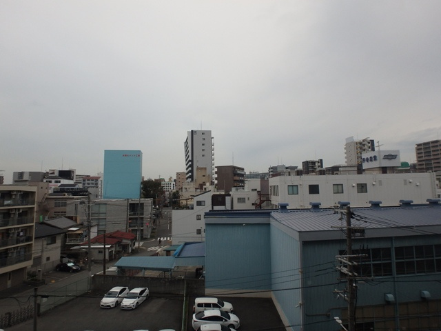 【展望】 | ライオンズマンション野田