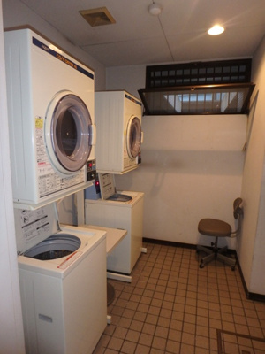 【その他共用部分】 | ライオンズマンション野田