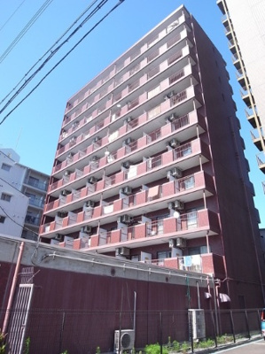 【外観】 | ライオンズマンション野田