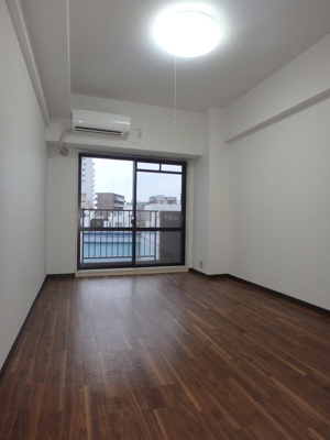 【居間・リビング】 | ライオンズマンション野田