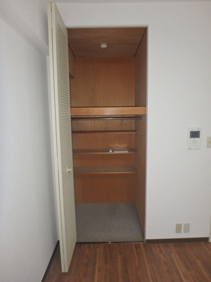 【収納】 | ライオンズマンション野田