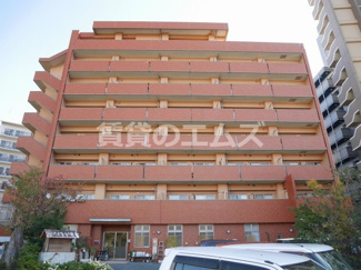 【外観】 | 寿マンションの外観