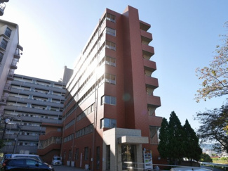 【外観】 | 寿マンションの外観