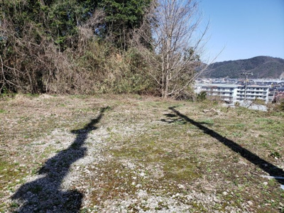 【外観】 | 鳥取市面影１丁目土地