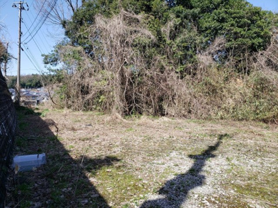 【外観】 | 鳥取市面影１丁目土地