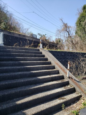 【外観】 | 鳥取市面影１丁目土地