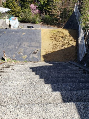 【外観】 | 鳥取市面影１丁目土地