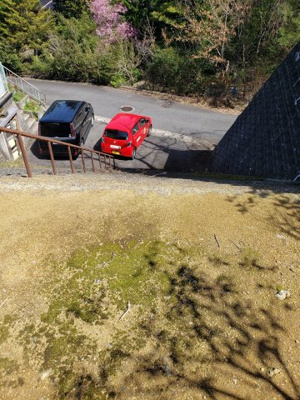 【外観】 | 鳥取市面影１丁目土地